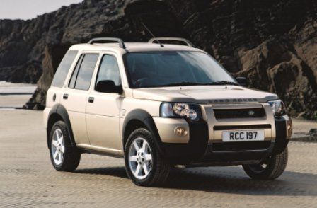 Freelander 6